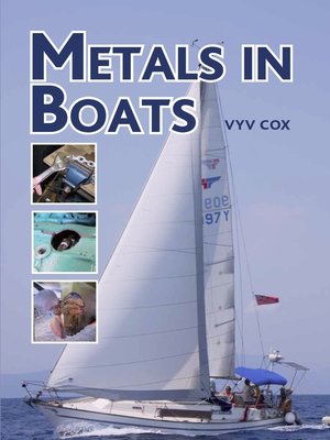 cover image of Metals in Boats